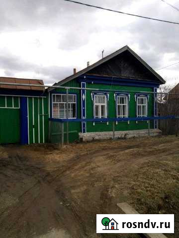 Дом 54 м² на участке 11 сот. на продажу в Арамиле Арамиль - изображение 1