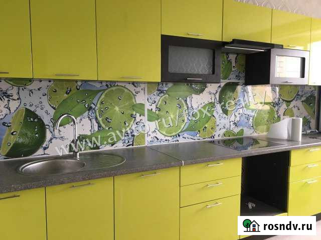 2-комнатная квартира, 73 м², 9/17 эт. в аренду на длительный срок в Дмитрове Дмитров - изображение 1