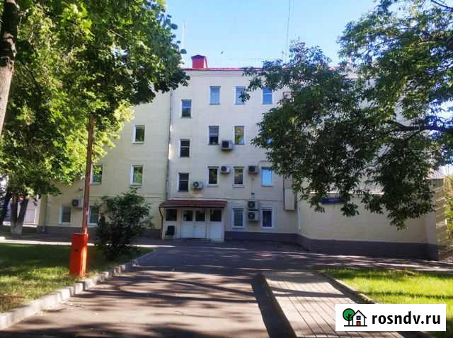 Гостиница, хостел, ком. организация, 880 кв.м. Москва - изображение 1