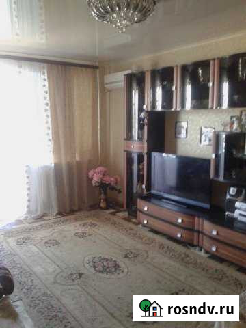 2-комнатная квартира, 49 м², 8/9 эт. на продажу в Ахтубинске Ахтубинск - изображение 1