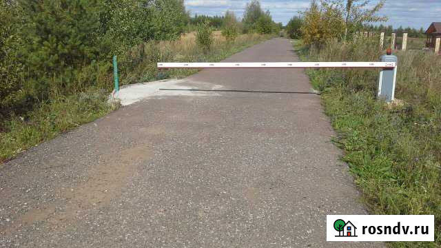 Участок ИЖС 20 сот. на продажу в Большой Атне Большая Атня - изображение 1