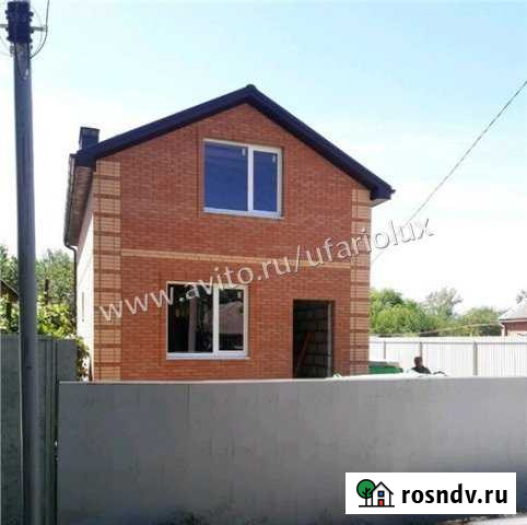 Коттедж 89 м² на участке 6 сот. на продажу в Кабаково Кабаково - изображение 1