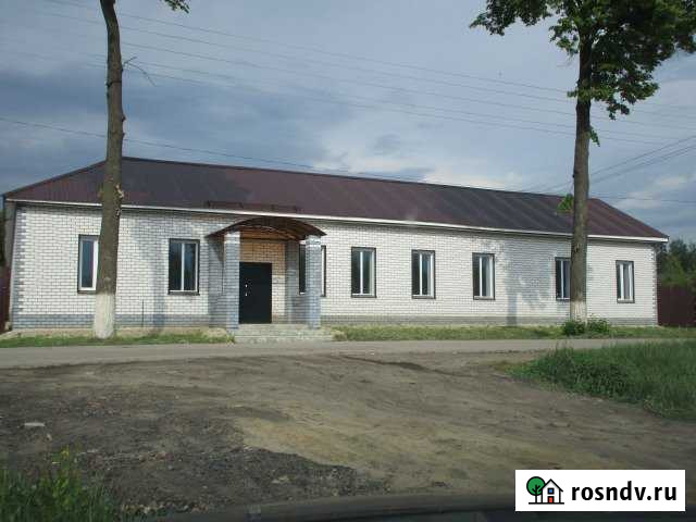 Торговое помещение, 342 кв.м. Первомайск - изображение 1