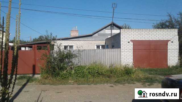 Дом 59 м² на участке 5 сот. на продажу в Петрове Вале Петров Вал - изображение 1