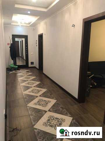 3-комнатная квартира, 80 м², 1/14 эт. в аренду на длительный срок в Видном Видное - изображение 1