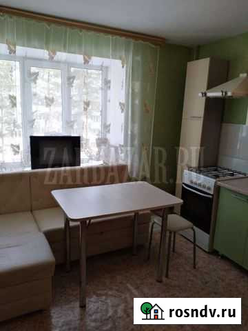 3-комнатная квартира, 96 м², 6/10 эт. на продажу в Заречном Пензенской области Заречный - изображение 1