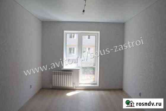 Квартира-студия, 25 м², 1/3 эт. на продажу в Оренбурге Оренбург