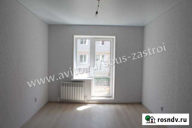 Квартира-студия, 25 м², 1/3 эт. на продажу в Оренбурге Оренбург - изображение 1