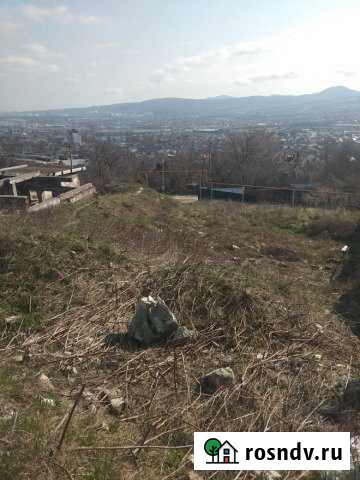 Участок ИЖС 6 сот. на продажу в Гайдуке Гайдук - изображение 1