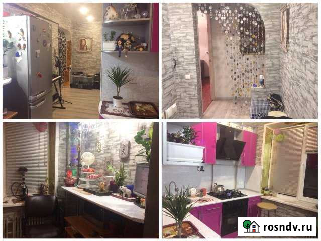 2-комнатная квартира, 54 м², 4/5 эт. на продажу в Жуковке Жуковка - изображение 1