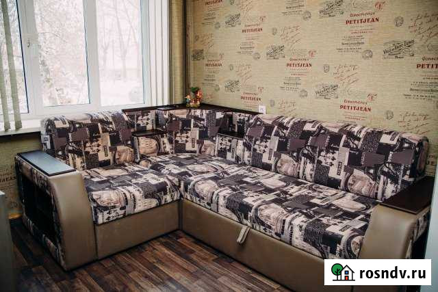 2-комнатная квартира, 40 м², 1/3 эт. в аренду посуточно в Костроме Кострома - изображение 1