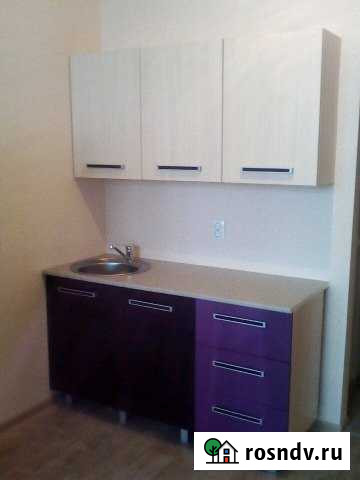 Квартира-студия, 21 м², 7/18 эт. в аренду на длительный срок в Ижевске Ижевск - изображение 1