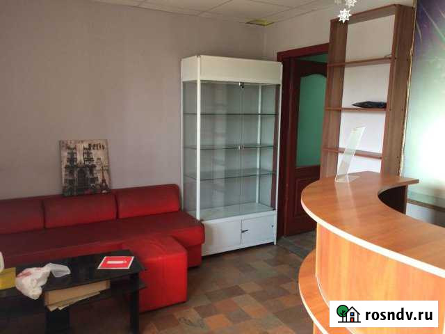 Офисное помещение, 65 кв.м. Липецк - изображение 1