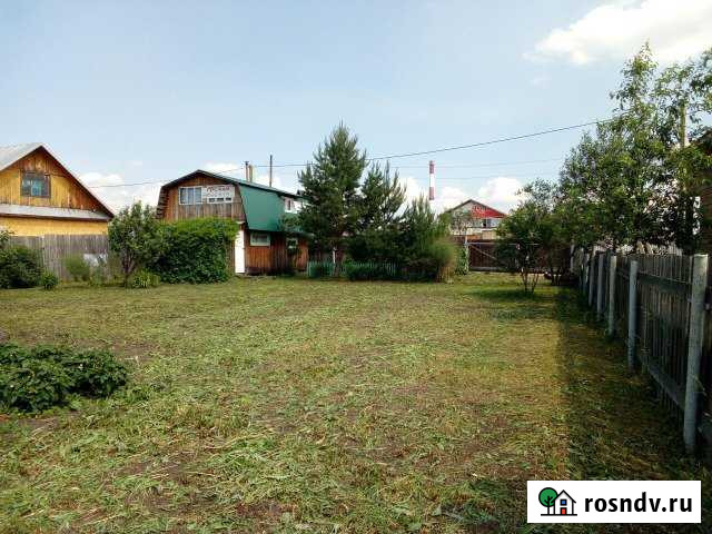 Дом 20 м² на участке 6 сот. на продажу в Кондратово Кондратово - изображение 1