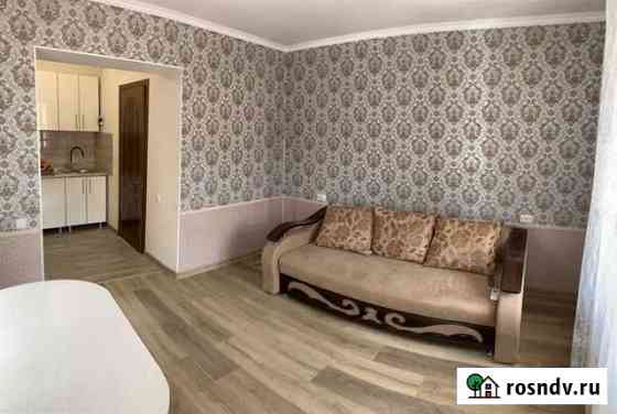 1-комнатная квартира, 22 м², 1/2 эт. в аренду посуточно в Бахчисарае Бахчисарай
