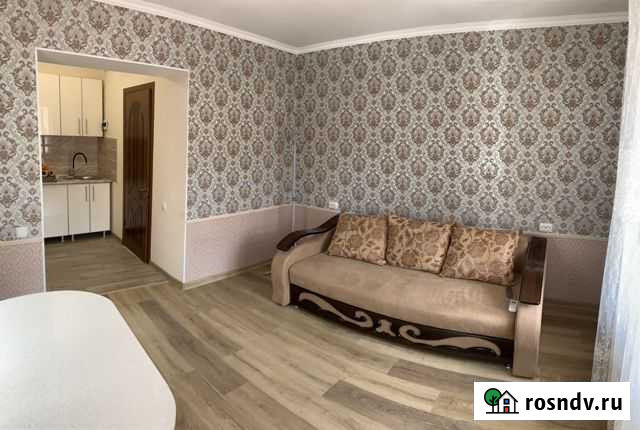 1-комнатная квартира, 22 м², 1/2 эт. в аренду посуточно в Бахчисарае Бахчисарай - изображение 1