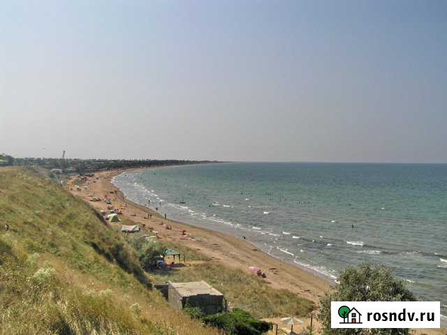 Участок ИЖС 9 сот. на продажу в Приморском Приморский - изображение 1