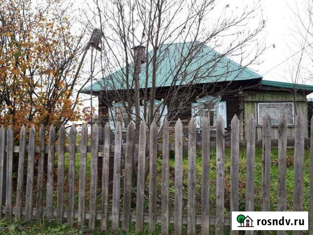 Дом 42 м² на участке 22 сот. на продажу в Чистогорском Чистогорский - изображение 1