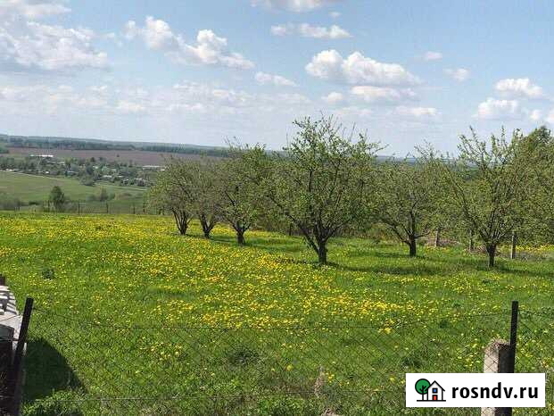 Участок ИЖС 15 сот. на продажу в Кугесях Кугеси - изображение 1