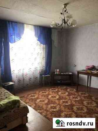 3-комнатная квартира, 64 м², 1/5 эт. на продажу в Сосногорске Сосногорск