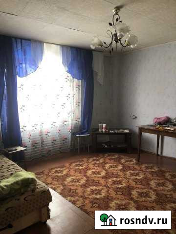 3-комнатная квартира, 64 м², 1/5 эт. на продажу в Сосногорске Сосногорск - изображение 1