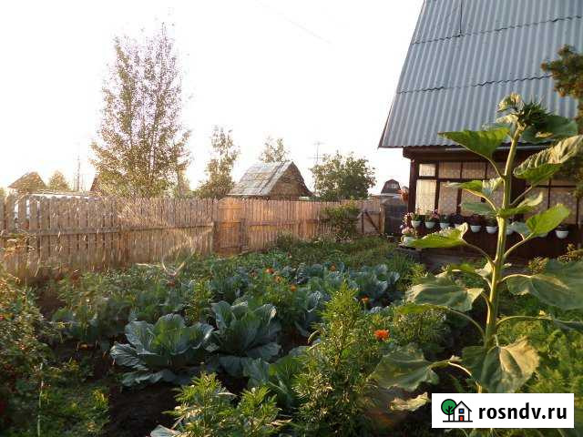 Дача 65 м² на участке 12 сот. на продажу в Усть-Илимске Усть-Илимск - изображение 1