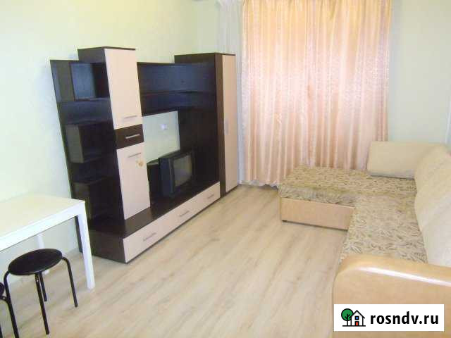 2-комнатная квартира, 35 м², 1/2 эт. в аренду на длительный срок в Глазове Глазов - изображение 1