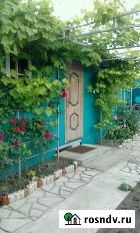 Комната 21 м² в 1-ком. кв., 1/1 эт. в аренду посуточно в Должанской Должанская - изображение 1