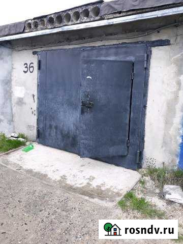 Гараж 24 м² на продажу в Ноябрьске Ноябрьск - изображение 1