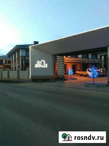 2-комнатная квартира, 42 м², 1/2 эт. в аренду на длительный срок в Маркове Маркова - изображение 1