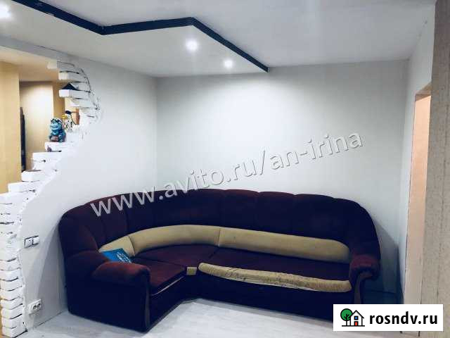 2-комнатная квартира, 46 м², 2/5 эт. в аренду на длительный срок в Коврове Ковров - изображение 1