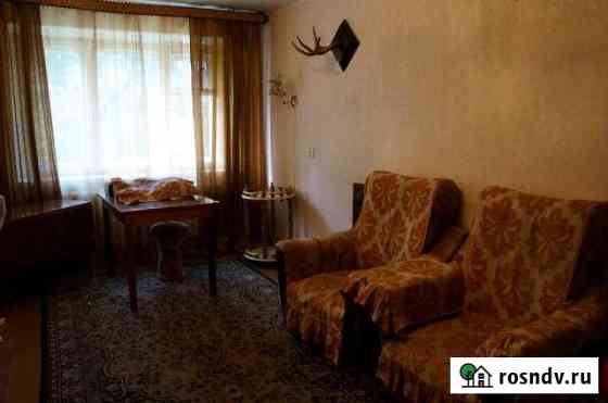 2-комнатная квартира, 46 м², 3/5 эт. на продажу в Слободском Слободской