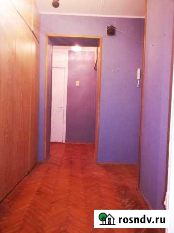 Комната 22 м² в 3-ком. кв., 9/9 эт. в аренду на длительный срок в Котельниках Котельники - изображение 1