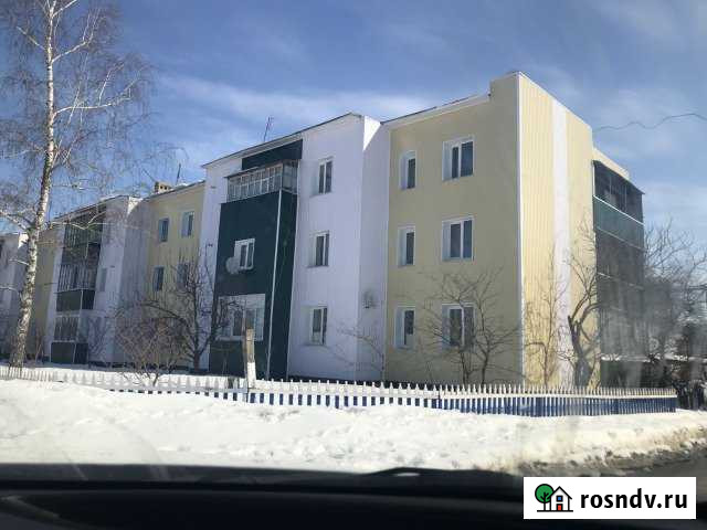 1-комнатная квартира, 38 м², 3/3 эт. на продажу в Пятницком Пятницкое - изображение 1