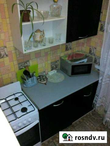 2-комнатная квартира, 43 м², 1/5 эт. в аренду посуточно в Йошкар-Оле Йошкар-Ола - изображение 1