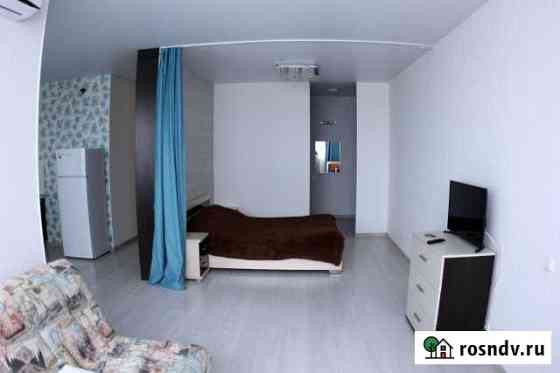 Квартира-студия, 48 м², 10/16 эт. в аренду посуточно в Пензе Пенза