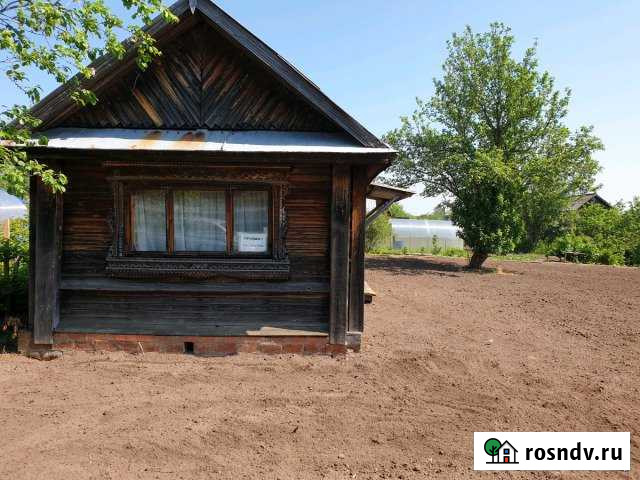 Дача 20 м² на участке 4 сот. на продажу в Воткинске Воткинск - изображение 1