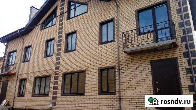 Таунхаус 217 м² на участке 1.9 сот. на продажу в Твери Тверь - изображение 1