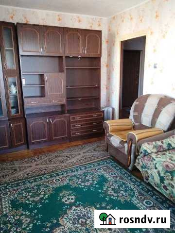 2-комнатная квартира, 50 м², 12/14 эт. в аренду на длительный срок в Жуковском Жуковский - изображение 1