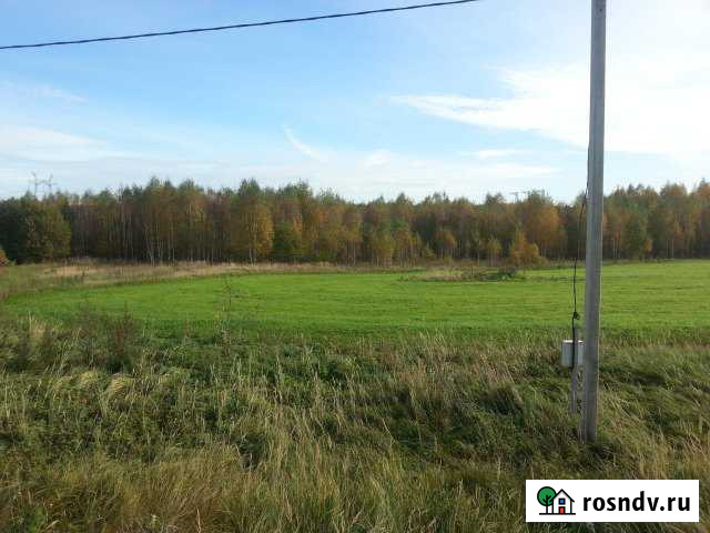 Участок ИЖС 12 сот. на продажу в Лотошино Лотошино - изображение 1