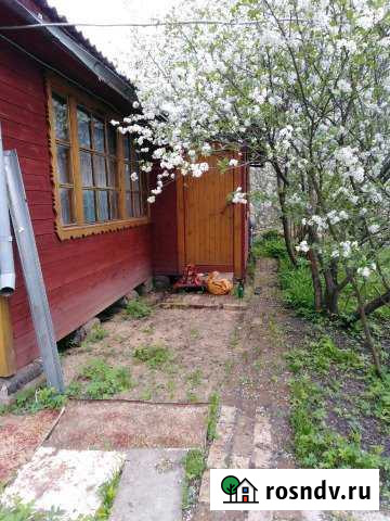 Дача 50 м² на участке 6 сот. в аренду на длительный срок в Шатурторфе Шатурторф - изображение 1