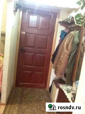 1-комнатная квартира, 18 м², 1/2 эт. на продажу в Юхнове Юхнов - изображение 1