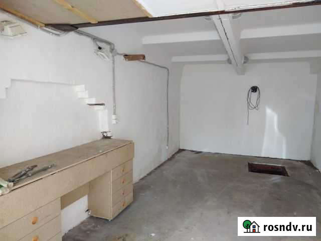 Гараж 19 м² на продажу в Юрге Юрга - изображение 1