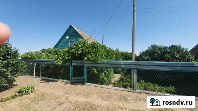 Дом 100 м² на участке 12 сот. на продажу в Троицком Республики Калмыкия Троицкое - изображение 1