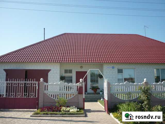 Дом 140 м² на участке 7 сот. на продажу в Яровом Яровое - изображение 1