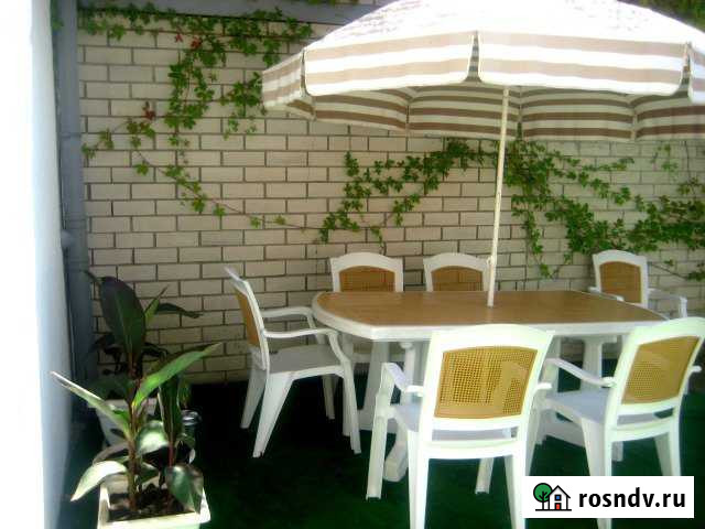 Коттедж 60 м² на участке 1 сот. в аренду посуточно в Судаке Судак - изображение 1