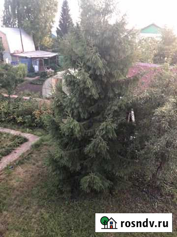 Дача 80 м² на участке 5.5 сот. на продажу в Чапаевске Чапаевск - изображение 1