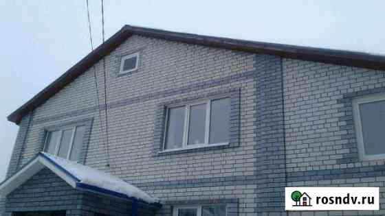 Коттедж 160 м² на участке 10 сот. на продажу в Выксе Выкса