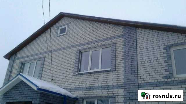 Коттедж 160 м² на участке 10 сот. на продажу в Выксе Выкса - изображение 1