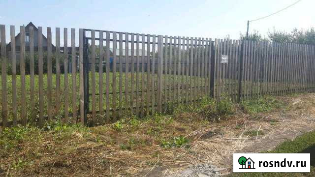 Участок СНТ, ДНП 6 сот. на продажу в Алексеевке Самарской области Алексеевка - изображение 1